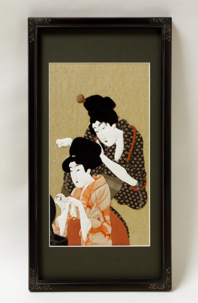 風流七小町 清水